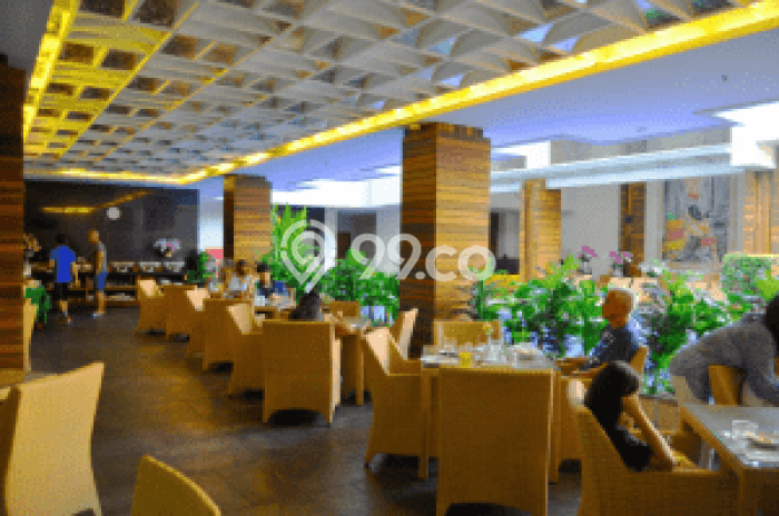 Hotel Kawasan , Luas 2500m2m², Kawasan Komersial Hotel Kawasan , Luas 2500m2m², Kawasan Komersial