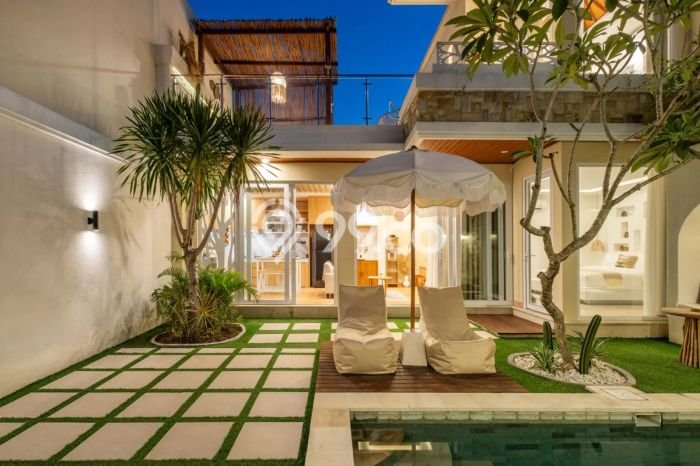 Vila Kawasan Mengwi, Area 113m2m², Akses ke Fasilitas Umum Vila Kawasan Mengwi, Area 113m2m², Akses ke Fasilitas Umum