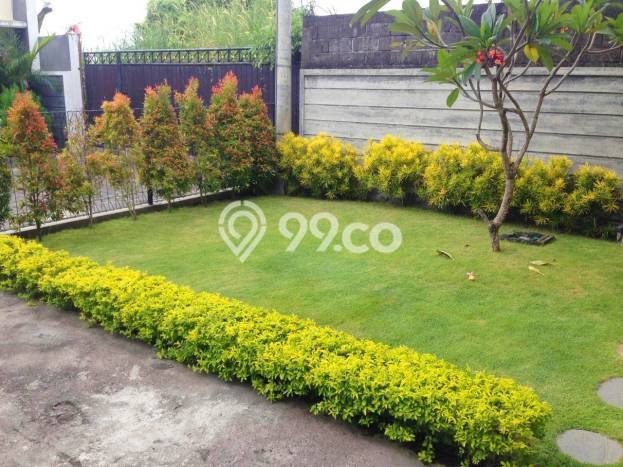 Rumah 3 KT 2 KM di Area , Denpasar Rumah 3 KT 2 KM di Area , Denpasar