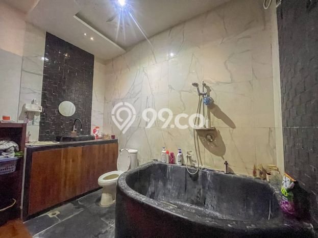 Rumah LT 152m2m² di Denpasar Utara, Denpasar - Akses Mudah Rumah LT 152m2m² di Denpasar Utara, Denpasar - Akses Mudah