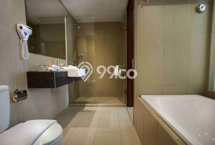 Hotel di , Luas 10000m2m², Pusat Bisnis, Mainroad Hotel di , Luas 10000m2m², Pusat Bisnis, Mainroad