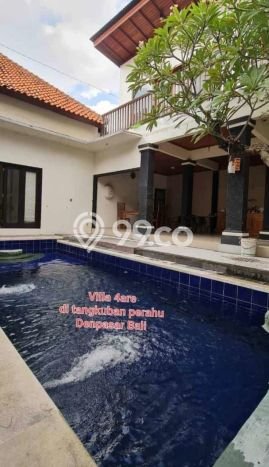 INVESTASI POTENSIAL! Vila di , Luas 400m2m², Kawasan Berkembang INVESTASI POTENSIAL! Vila di , Luas 400m2m², Kawasan Berkembang