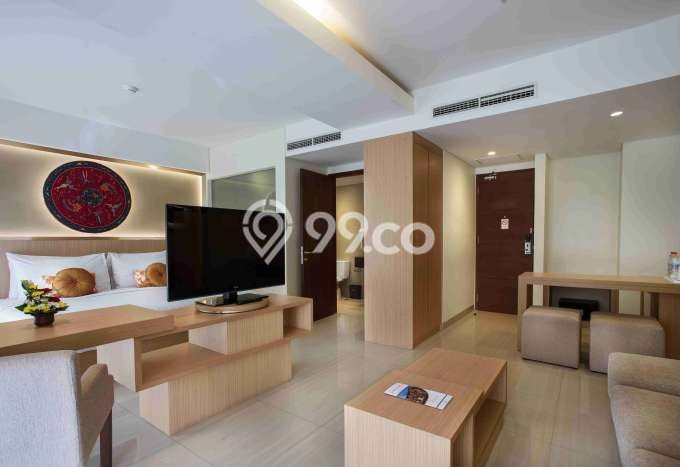 Hotel di , Luas 10000m2m², Pusat Bisnis, Mainroad Hotel di , Luas 10000m2m², Pusat Bisnis, Mainroad