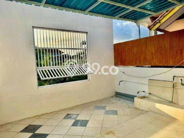 PROMO SPESIAL! Rumah Siap Huni di Denpasar Barat, Denpasar, LT 126m2m² Bangunan 135m2m² PROMO SPESIAL! Rumah Siap Huni di Denpasar Barat, Denpasar, LT 126m2m² Bangunan 135m2m²
