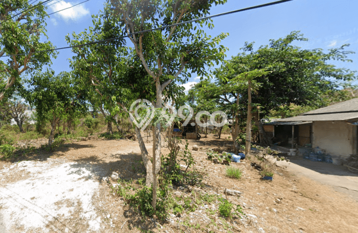 Dijual Tanah Area Berkembang Kawasan , Luas 513m2m², Akses Badung, Badung Dijual Tanah Area Berkembang Kawasan , Luas 513m2m², Akses Badung, Badung