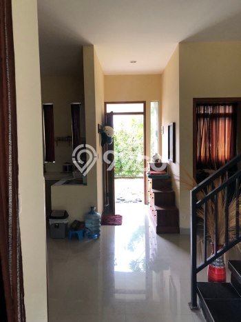 Rumah 3 KT 2 KM di Area , Denpasar Rumah 3 KT 2 KM di Area , Denpasar