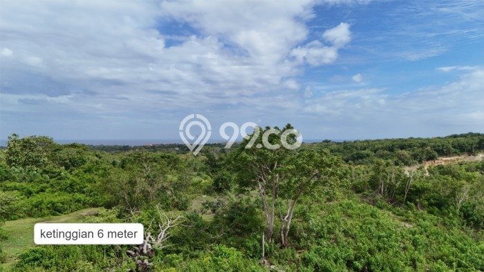 HARGA TERBAIK! Tanah di , Luas 200m2m², Area Potensial HARGA TERBAIK! Tanah di , Luas 200m2m², Area Potensial