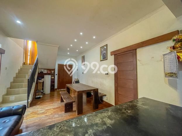 Rumah LT 152m2m² di Denpasar Utara, Denpasar - Akses Mudah Rumah LT 152m2m² di Denpasar Utara, Denpasar - Akses Mudah