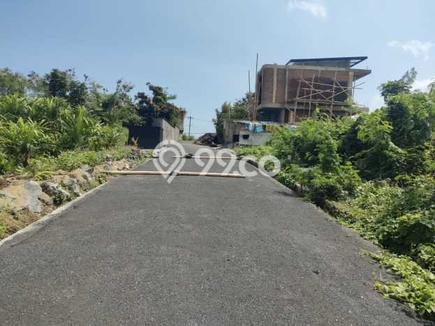 HARGA TERBAIK! Tanah di , Luas 500m2m², Dekat Jalan Raya, Cocok untuk Hunian HARGA TERBAIK! Tanah di , Luas 500m2m², Dekat Jalan Raya, Cocok untuk Hunian