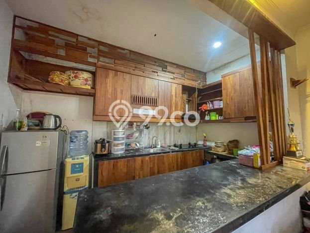 Rumah LT 152m2m² di Denpasar Utara, Denpasar - Akses Mudah Rumah LT 152m2m² di Denpasar Utara, Denpasar - Akses Mudah