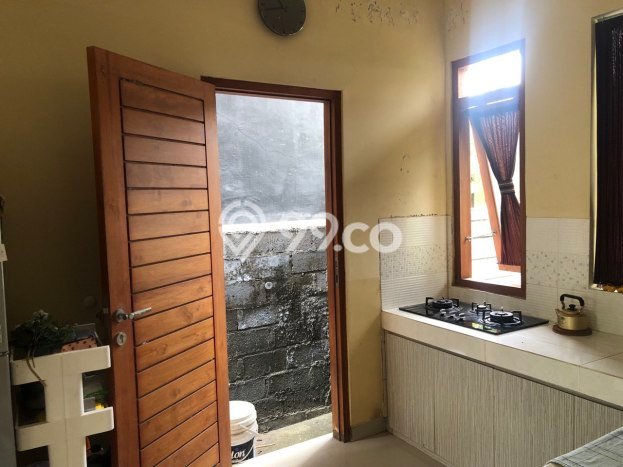 Rumah 3 KT 2 KM di Area , Denpasar Rumah 3 KT 2 KM di Area , Denpasar