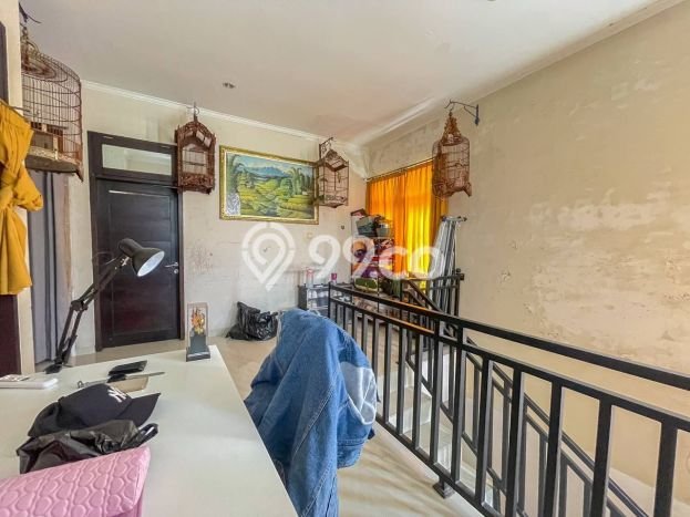 Rumah LT 152m2m² di Denpasar Utara, Denpasar - Akses Mudah Rumah LT 152m2m² di Denpasar Utara, Denpasar - Akses Mudah