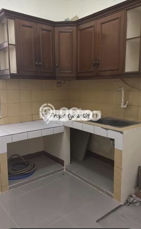 Rumah di Harapan Indah, 1 KM, Lingkungan Asri, Luas 85m² Bangunan 54m² Rumah di Harapan Indah, 1 KM, Lingkungan Asri, Luas 85m² Bangunan 54m²