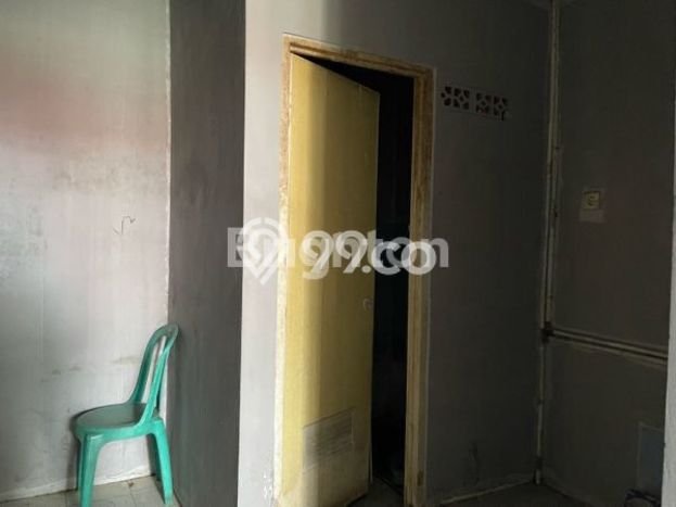 Rumah Sederhana Dijual di Babelan 2 Kamar dengan LT 60m2 Rumah Sederhana Dijual di Babelan 2 Kamar dengan LT 60m2