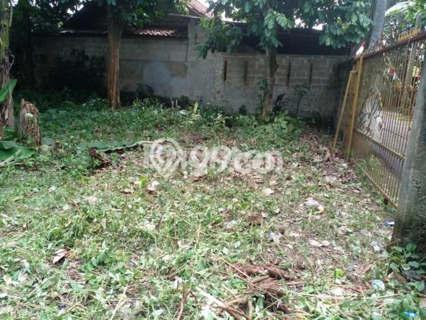 Lahan Strategis di Cilodong Dijual dengan Luas 419m2 Lahan Strategis di Cilodong Dijual dengan Luas 419m2