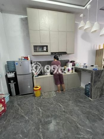 Rumah di Babelan, Luas 72m², Bangunan 72m² Rumah di Babelan, Luas 72m², Bangunan 72m²