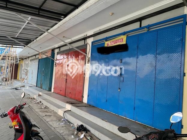 Ruko Dijual Lokasi Emas di Tambun Utara Luas 40m2 Ruko Dijual Lokasi Emas di Tambun Utara Luas 40m2