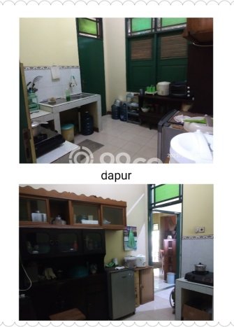 Hunian Elit LB 250m2 Siap Pakai Desain Elegan di Ciganjur, Jakarta Selatan Hunian Elit LB 250m2 Siap Pakai Desain Elegan di Ciganjur, Jakarta Selatan