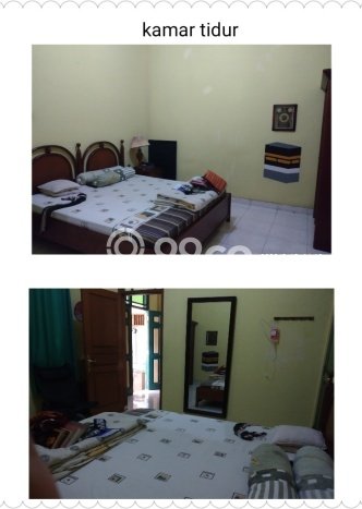 Hunian Elit LB 250m2 Siap Pakai Desain Elegan di Ciganjur, Jakarta Selatan Hunian Elit LB 250m2 Siap Pakai Desain Elegan di Ciganjur, Jakarta Selatan