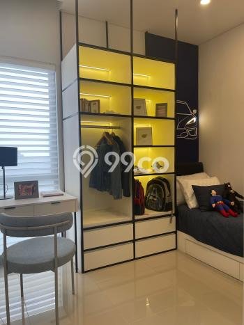 Ready to Use! Premium House LT 72m2 Desain Modern di Cijantung Ready to Use! Premium House LT 72m2 Desain Modern di Cijantung