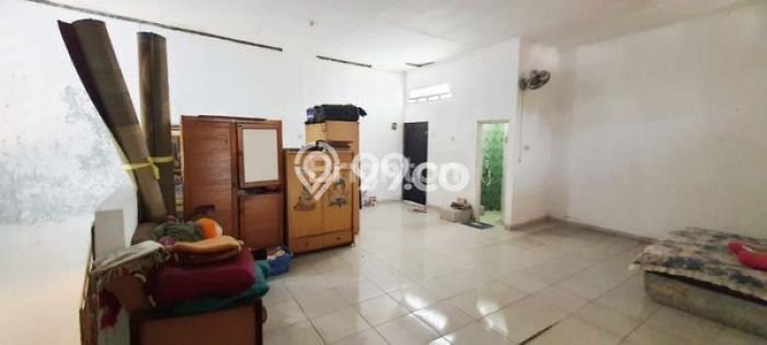 Dijual Cepat Rumah Bagus Siap Huni LB 200m2 di Cilodong, Depok Dijual Cepat Rumah Bagus Siap Huni LB 200m2 di Cilodong, Depok