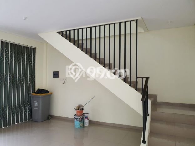 Untuk Dijual! Ruko di Harapan Indah Bekasi LT 105m2 / LB 70m2 Kawasan Bisnis Untuk Dijual! Ruko di Harapan Indah Bekasi LT 105m2 / LB 70m2 Kawasan Bisnis