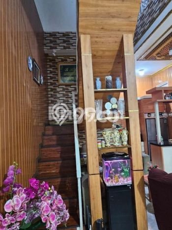 Dijual Rumah Premium dengan Fasilitas Sekitar Lengkap di Kramat Jati, Jakarta Timur Dijual Rumah Premium dengan Fasilitas Sekitar Lengkap di Kramat Jati, Jakarta Timur