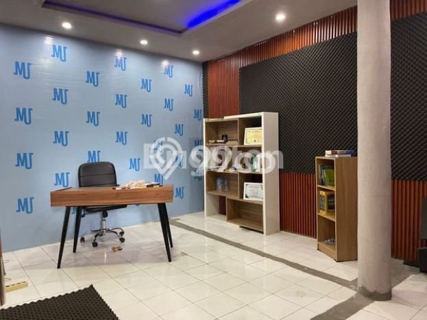 Komersial Kawasan , Luas 360m2m², Posisi Jalan Utama Komersial Kawasan , Luas 360m2m², Posisi Jalan Utama