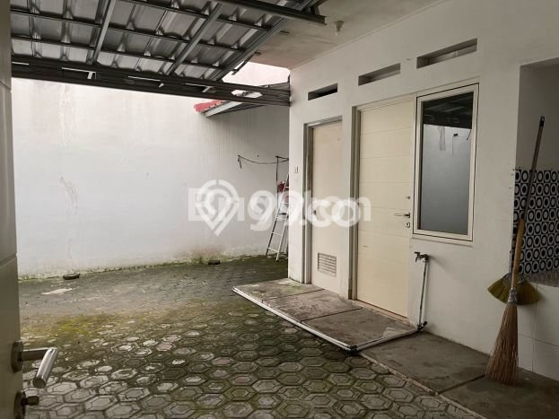 Rumah di Harapan Indah, 2 KM, Akses Mudah Fasilitas Umum, LT 126m² LB 80m² Rumah di Harapan Indah, 2 KM, Akses Mudah Fasilitas Umum, LT 126m² LB 80m²