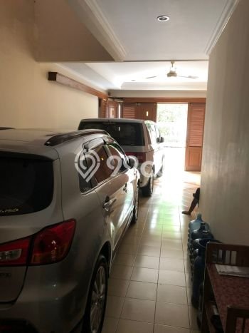 Hunian Super Mewah dengan Akses Paling Strategis di Cipete, Jakarta Selatan Hunian Super Mewah dengan Akses Paling Strategis di Cipete, Jakarta Selatan