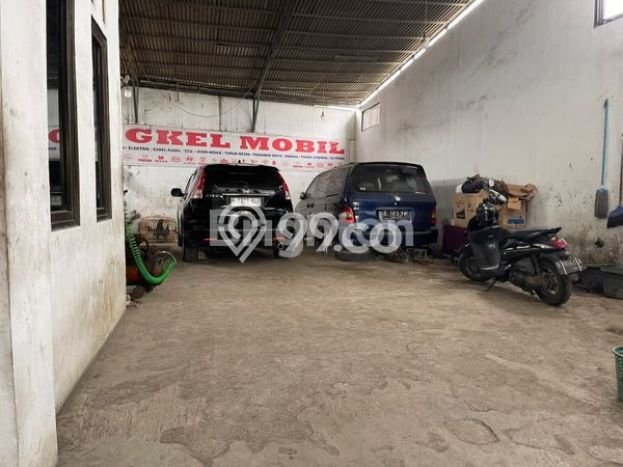 Komersial Kawasan , Luas 360m2m², Posisi Jalan Utama Komersial Kawasan , Luas 360m2m², Posisi Jalan Utama