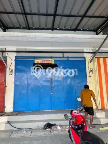 Ruko Dijual Lokasi Emas di Tambun Utara Luas 40m2 Ruko Dijual Lokasi Emas di Tambun Utara Luas 40m2