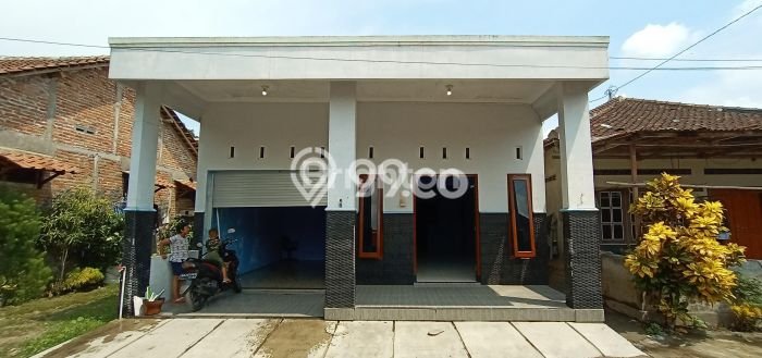 Dijual Rumah Strategis Bagus Punya 2 KT di Berbah Sleman SHM Dijual Rumah Strategis Bagus Punya 2 KT di Berbah Sleman SHM