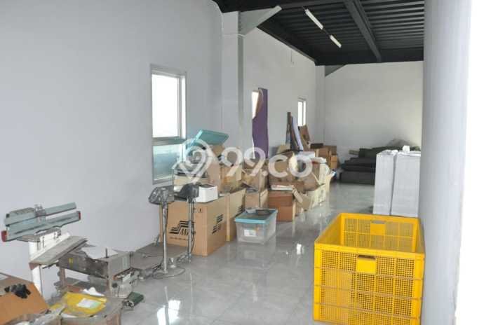 Unit Gudang Dijual di Tangerang Tangerang Luas Bangunan 3640m2 Unit Gudang Dijual di Tangerang Tangerang Luas Bangunan 3640m2
