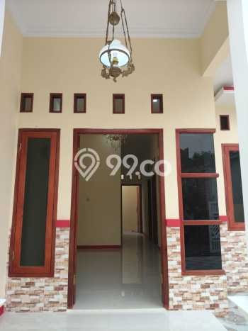 Jual Rumah Eksklusif 2 KT di Bintaro, Tangerang Selatan Jual Rumah Eksklusif 2 KT di Bintaro, Tangerang Selatan