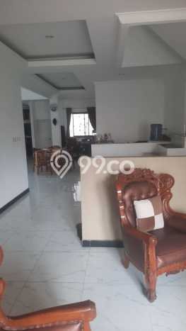 Rumah Luxury Modern Tanpa Renovasi di Meruya Jakarta Barat Rumah Luxury Modern Tanpa Renovasi di Meruya Jakarta Barat