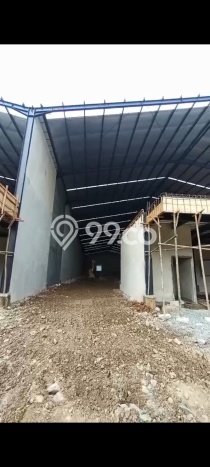 Gudang bagus disewakan di Legok Tangerang dengan LB 330m2 harga sewa terbaik Gudang bagus disewakan di Legok Tangerang dengan LB 330m2 harga sewa terbaik