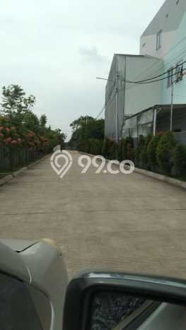 Tanah di Tangerang, Tangerang Luas 750m2 Dijual Segera Tanah di Tangerang, Tangerang Luas 750m2 Dijual Segera
