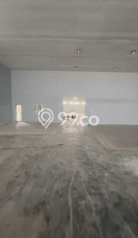 Gudang disewakan di Karawaci Tangerang dengan luas bangunan 1242m2 Gudang disewakan di Karawaci Tangerang dengan luas bangunan 1242m2