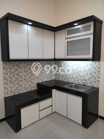 Rumah Modern 2 Kamar LT 64m2 di Poris Rumah Modern 2 Kamar LT 64m2 di Poris