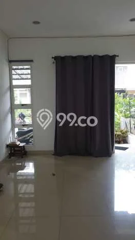 Disewakan Rumah Murah di Puri Mansion Jakarta Barat dengan 4 Kamar Tidur Disewakan Rumah Murah di Puri Mansion Jakarta Barat dengan 4 Kamar Tidur