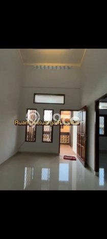 Dijual Rumah Eksklusif 5 KT di Poris, Tangerang Dijual Rumah Eksklusif 5 KT di Poris, Tangerang