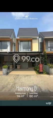Rumah Minimalis 3 KT di Gading Serpong Tangerang Full Furnished Rumah Minimalis 3 KT di Gading Serpong Tangerang Full Furnished