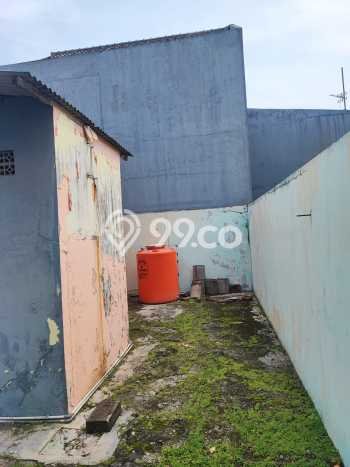 Rumah Minimalis 3 KT LT 60m2 di Duta Garden Rumah Minimalis 3 KT LT 60m2 di Duta Garden