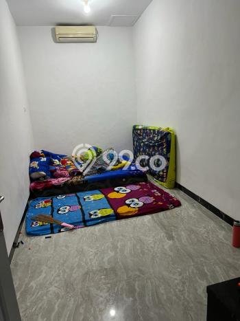 Rumah Minimalis 2 KT LT 60m2 di Poris Rumah Minimalis 2 KT LT 60m2 di Poris