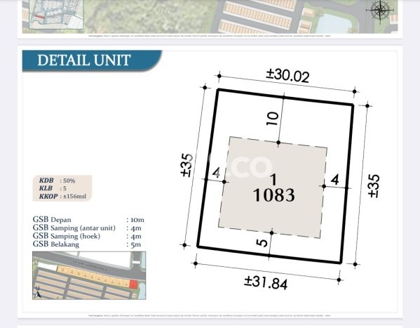 Tanah Kavling Dijual di Pantai Indah Kapuk 2, Jakarta Utara dengan Luas Tanah 1m2 Tanah Kavling Dijual di Pantai Indah Kapuk 2, Jakarta Utara dengan Luas Tanah 1m2