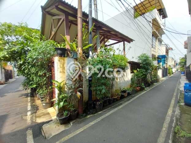 Hunian Nyaman Asri 2 KT Siap Huni di Tanjung Duren Jakarta Barat Hunian Nyaman Asri 2 KT Siap Huni di Tanjung Duren Jakarta Barat