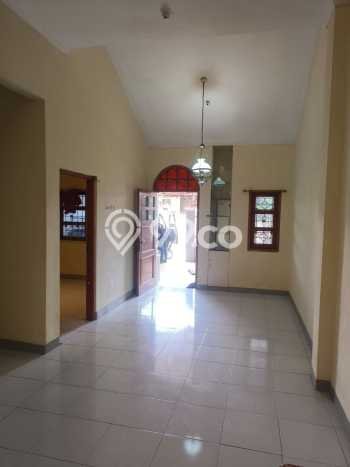 Rumah Minimalis 3 KT LT 72m2 di Poris Rumah Minimalis 3 KT LT 72m2 di Poris