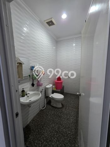 Jual Rumah Modern 3 KT di Daan Mogot, Jakarta Barat Jual Rumah Modern 3 KT di Daan Mogot, Jakarta Barat