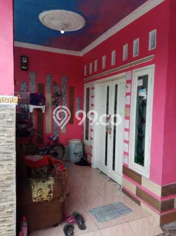 Rumah Minimalis Dijual di Tigaraksa 2 Kamar dengan Luas Tanah 72m2 Rumah Minimalis Dijual di Tigaraksa 2 Kamar dengan Luas Tanah 72m2